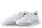 Lacoste Sneakers in maat 37 Wit | 5% extra korting, Kleding | Dames, Verzenden, Wit, Zo goed als nieuw, Sneakers