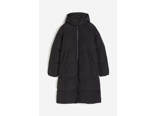 Veiling - H&M Lang Pufferjack Winterjas (Maat XS), Kleding | Dames, Jassen | Winter, Nieuw