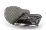 Rieker Slippers in maat 43 Blauw | 5% extra korting, Kleding | Heren, Slippers, Zo goed als nieuw, Rieker, Verzenden