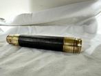 Marine zaktelescoop - 1800-1850 - Royaume-Uni - Spencer, Antiek en Kunst