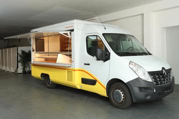 Borco marktwagen voor brood en patisserie ref 64212 beschikbaar voor biedingen