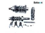 Boîte de vitesses Suzuki GSF 600 Bandit 2000-2004 (GSF600, Verzenden, Nieuw
