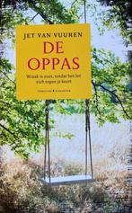 De oppas 9789045216423 Jet van Vuuren, Boeken, Verzenden, Zo goed als nieuw, Jet van Vuuren
