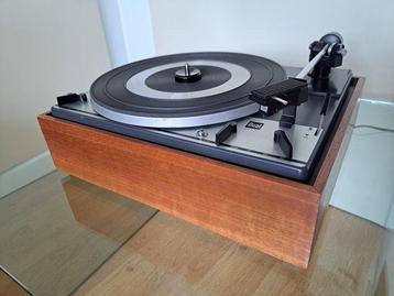 Dual - 1214 - Platenspeler beschikbaar voor biedingen