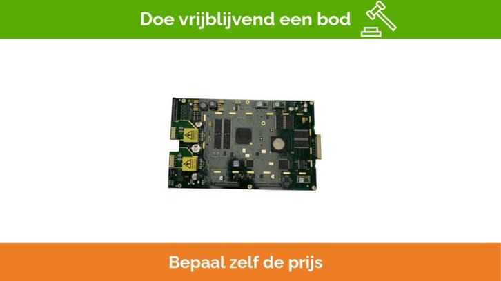 Bieden: Raymarine E90W E120W E140W  CPU PCB &, Watersport en Boten, Navigatiemiddelen en Scheepselektronica, Ophalen of Verzenden