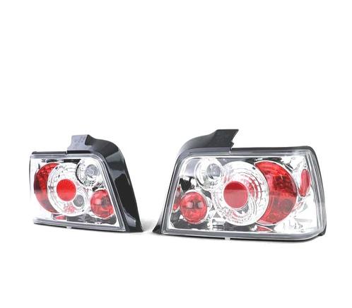 Feux Arrière Pour Bmw Série 3 E36 90-97 Style Lexus, Auto-onderdelen, Verlichting, Verzenden