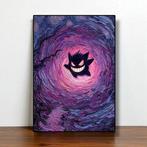 Naro - Gengar – Midnight Spiral Tribute, Nieuw