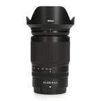 Nikon Z 24-200mm F4.0-6.3 VR, Ophalen of Verzenden