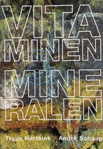 Vitaminen En Mineralen 9789069634593, Boeken, Gelezen, Truus Hartsink, Verzenden