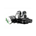 1200Lm Pluto CREE XM-L T6 LED hoofdlamp (Zaklampen), Huis en Inrichting, Lampen | Overige, Verzenden, Nieuw