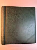 Verenigde Staten 1861/2000 - 2 postzegelalbums, blokken,, Gestempeld
