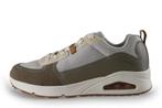 Skechers Sneakers in maat 45 Beige | 5% extra korting, Kleding | Heren, Schoenen, Overige kleuren, Verzenden, Zo goed als nieuw