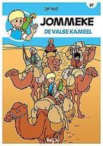 De valse kameel / Jommeke B2B / 97 9789462104297 Jef Nys, Verzenden, Gelezen, Jef Nys