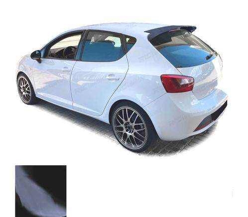 Aileron Becquet Toit Pour Seat Ibiza 6J 5P Look Cupra 08-, Auto-onderdelen, Carrosserie, Verzenden
