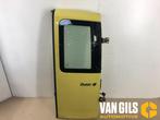 Achterdeur Bus-Bestelauto Fiat Doblo O223048, Nieuw