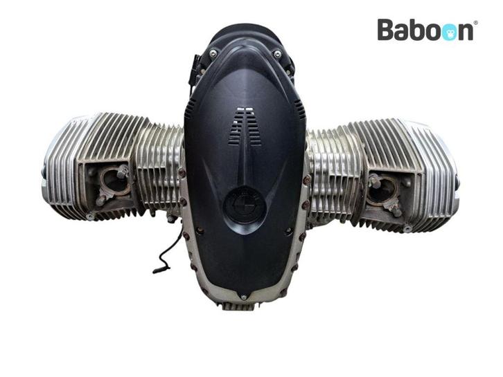 Moteur BMW R 1200 GS 2004-2007 (R1200GS 04), Motoren, Onderdelen | BMW, Verzenden