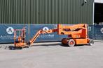 Veiling: Knikarmhoogwerker JLG E400AJPN Elektrisch 14.19m 20, Ophalen