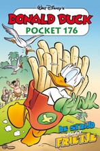 Donald Duck pocket 176 de strijd om het frietje, Boeken, Gelezen, Onbekend, Verzenden