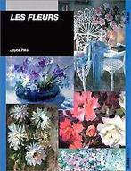 Les fleurs  Pike, Joyce  Book, Pike, Joyce, Verzenden
