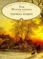 The Woodlanders (Penguin Popular Classics) By Thomas Hardy, Zo goed als nieuw, Verzenden