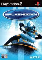 Splashdown (PS2 Games), Games en Spelcomputers, Games | Sony PlayStation 2, Ophalen of Verzenden, Zo goed als nieuw