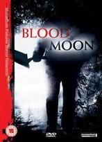 Blood Moon DVD (2005) Leon Lissek, Mills (DIR) cert 15, Verzenden