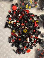 Lego Onderdelen - Technic, Racers - Partij wielen en banden