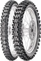 Pirelli Scorpion MX 32 Mid Soft Achterband 100/90-19, Motoren, Onderdelen | Overige, Verzenden, Nieuw