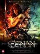 Conan op DVD, Verzenden, Nieuw in verpakking