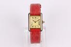 Cartier - Tank Must de Cartier - Sans Prix de Réserve -, Handtassen en Accessoires, Nieuw