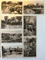 Italië - Militair - Ansichtkaart album (23) - 1918-1918, Collections, Cartes postales | Étranger