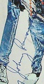 Ramones - Rock N Roll Radio (UK 1980 Autographed by all, Nieuw in verpakking