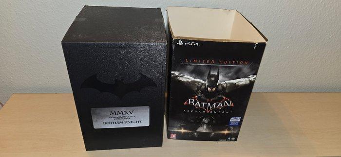 Video game figuur Batman Arkham Knight Limited Edition, Games en Spelcomputers, Spelcomputers | Overige Accessoires