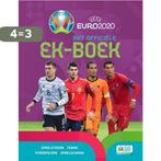 Het officiële EK-boek / Euro 2020 9789002270697, Boeken, Verzenden, Zo goed als nieuw, Kevin Pettman