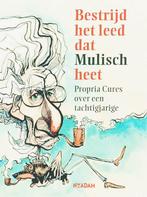 Bestrijd het leed dat Mulisch heet 9789046802823, Boeken, Verzenden, Zo goed als nieuw