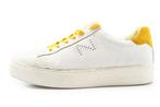 Nathan Baume Sneakers in maat 41 Wit