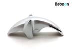 Voorspatbord Yamaha YBR 125 2010-2013 (YBR125 51D), Verzenden, Gebruikt