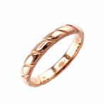 Chaumet - Ring Roze goud