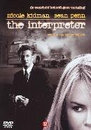 Interpreter op DVD, Cd's en Dvd's, Dvd's | Thrillers en Misdaad, Nieuw in verpakking, Verzenden
