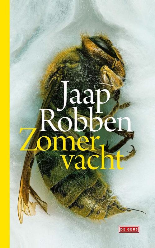 Zomervacht (9789044525014, Jaap Robben) (Jaap Robben), Boeken, Romans, Nieuw, Verzenden