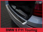 Avisa Achterbumperbeschermer | BMW 5-serie Touring 10-13 5-d, Verzenden, Nieuw