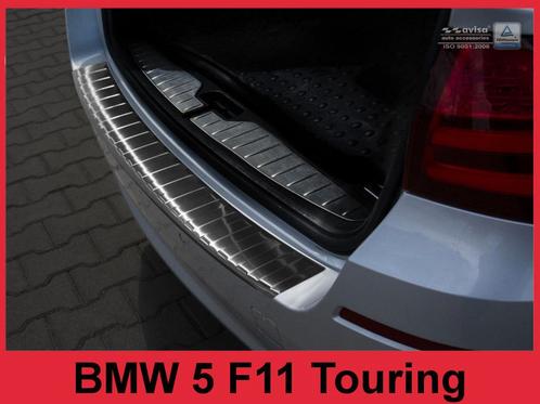 Avisa Achterbumperbeschermer | BMW 5-serie Touring 10-13 5-d, Autos : Pièces & Accessoires, Carrosserie & Tôlerie, Envoi