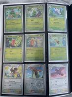 Pokémon - 1 Complete set - Scarlet & Violet - Scarlet &, Nieuw