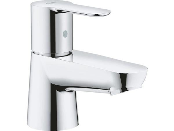 Veiling - Grohe BauEdge Fonteinkraan (opbouw), Maison & Meubles, Salle de bain | Linge de bain & Accessoires