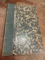 A. Debay - Hygiène spéciale de la digestion - 1880, Antiek en Kunst