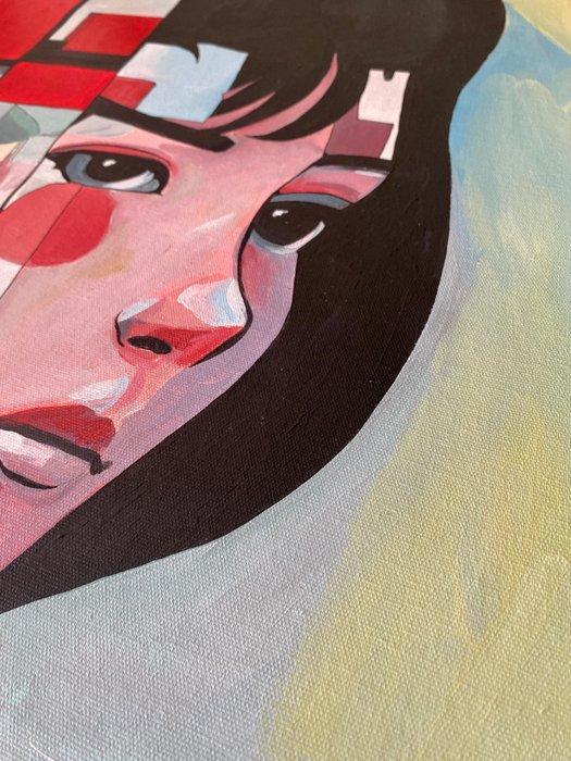 Roger Haus -  - Imaginary Relationship, Antiek en Kunst, Kunst | Designobjecten