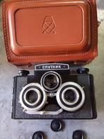 s Sputnik Analoge camera