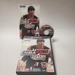 NBA 2K 3 Nintendo Gamecube, Ophalen of Verzenden, Zo goed als nieuw