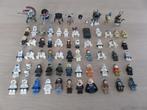 Lego - 66 x Lego Star Wars Minifiguren - 2010-2020