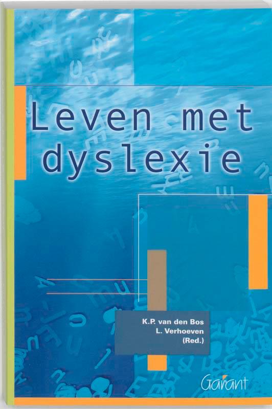 Leven met dyslexie / Studies over Taalonderwijs / 5, Boeken, Studieboeken en Cursussen, Gelezen, Verzenden